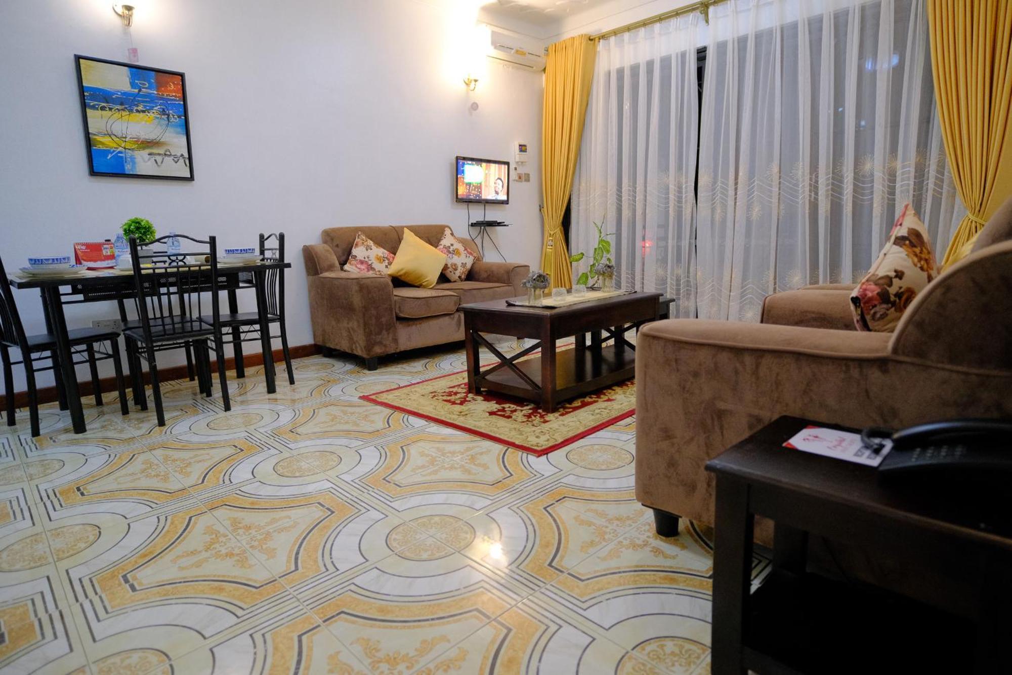 Crystal Apartments Entebbe Uganda Next To Un Base Exterior photo